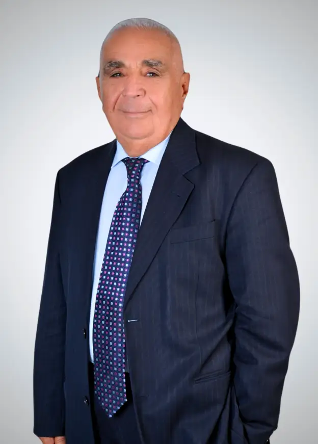 Conseiller Cemal Günay