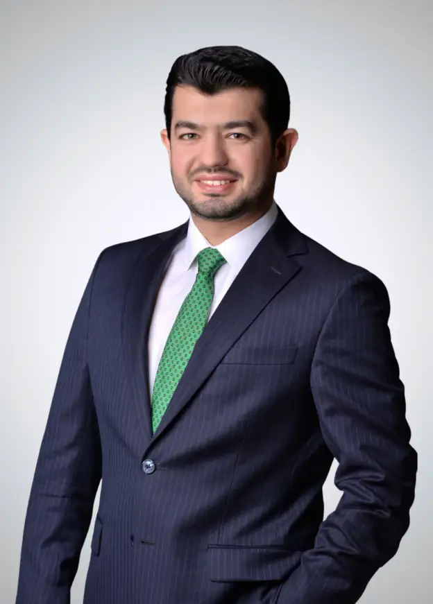 Associé Gérant M. Emre Akkaş