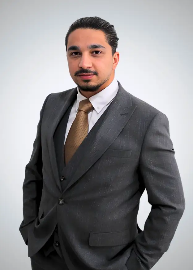 Stagiaire Juridique Hüseyin Keskin