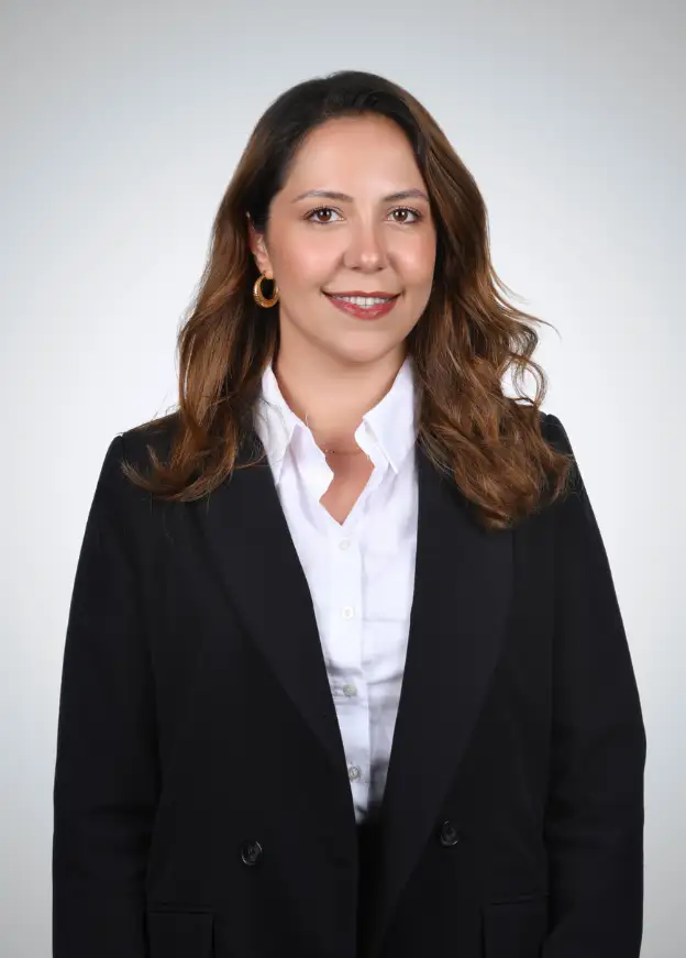 Avocate Gérante İremnur Bayramoğlu