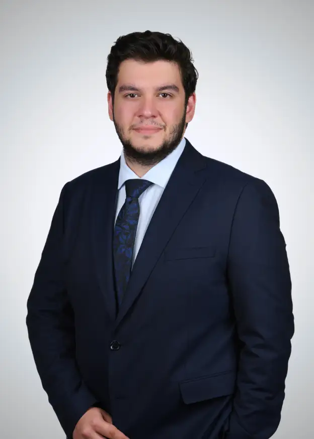 Avocat Serhat Kontbay