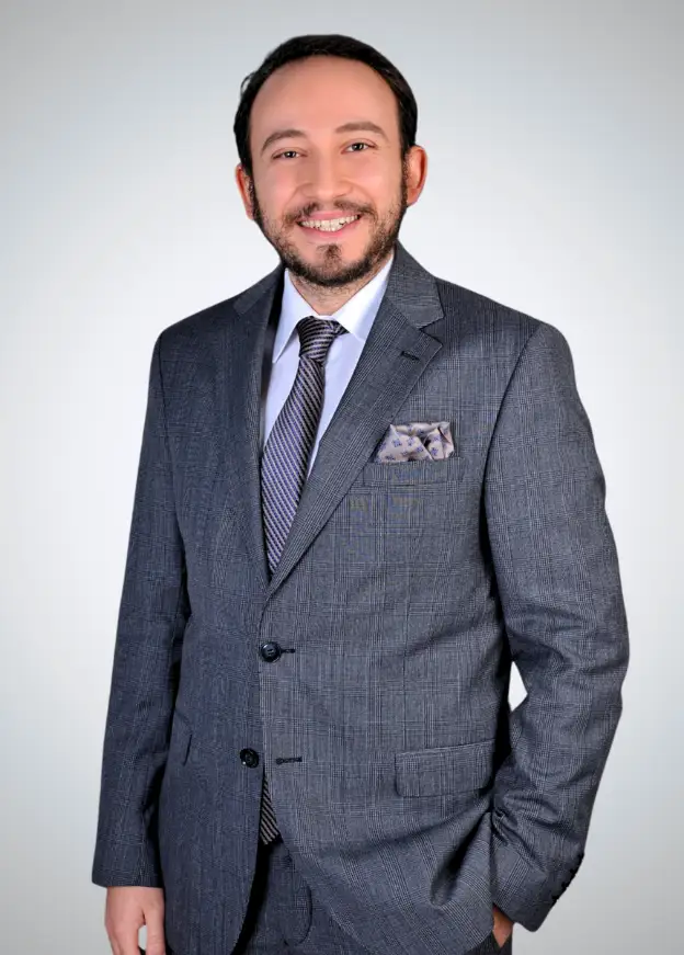 Associé Süleyman Yasir Zorlu