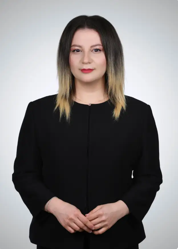 Stagiaire Juridique Zeynep Erdemir